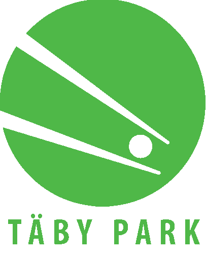 Berga Sushi Täby Park logotyp
